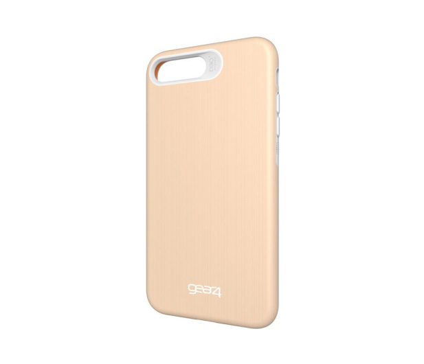 Etui Trafalgar do iPhone 7+/8+ złote - 1438437 - zdjęcie 5